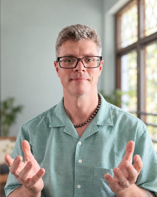 Ryan Chappell, founder and coach at Accent Forge